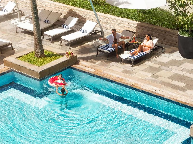 Swissôtel Al Ghurair image