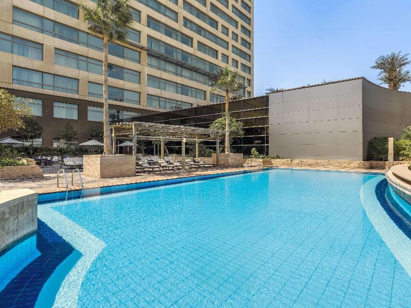 Swissôtel Al Ghurair image