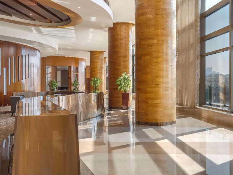 Swissôtel Al Ghurair image