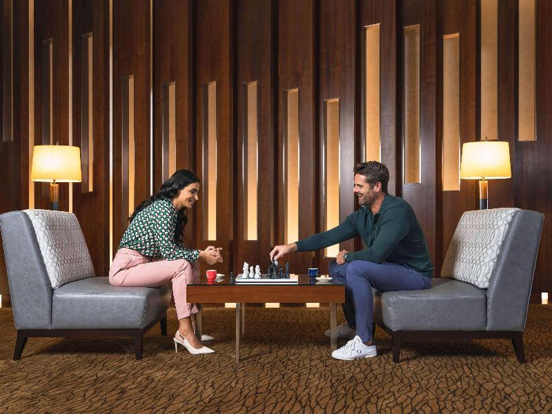 Swissôtel Al Ghurair image