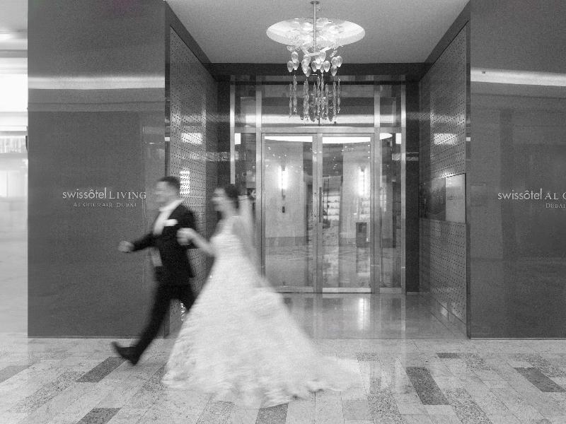 Swissôtel Al Ghurair image