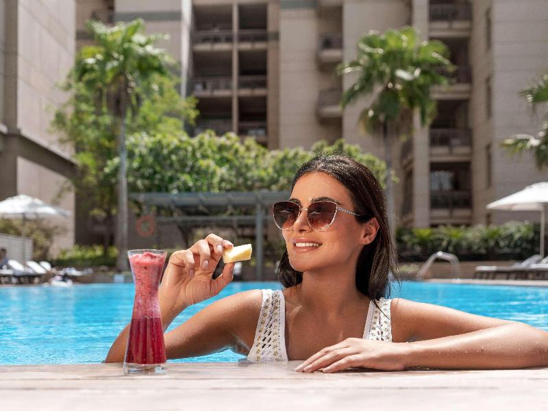 Swissôtel Al Ghurair image