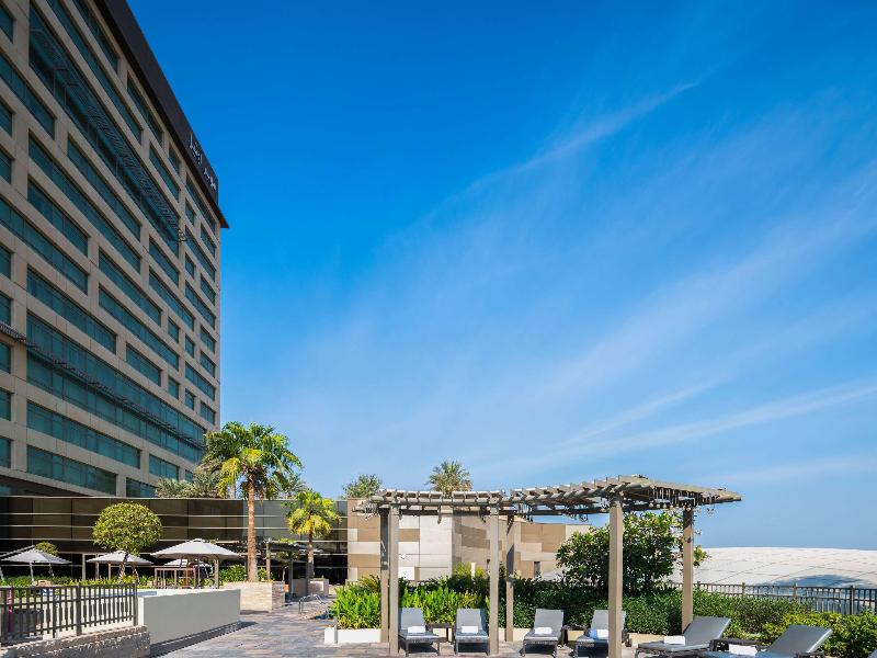 Swissôtel Al Ghurair image
