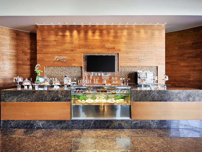 Swissôtel Al Ghurair image