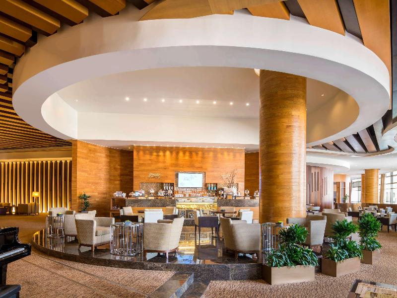 Swissôtel Al Ghurair image