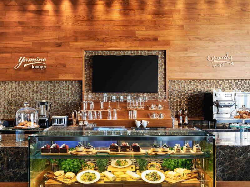Swissôtel Al Ghurair image