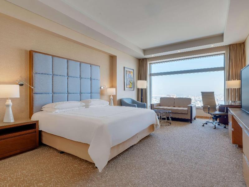 Swissôtel Al Ghurair image