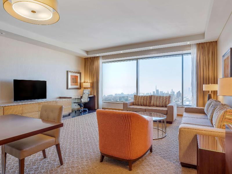 Swissôtel Al Ghurair image