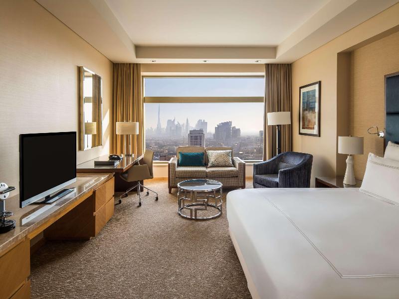 Swissôtel Al Ghurair image