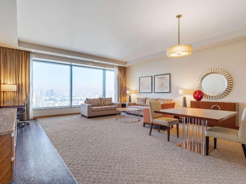 Swissôtel Al Ghurair image