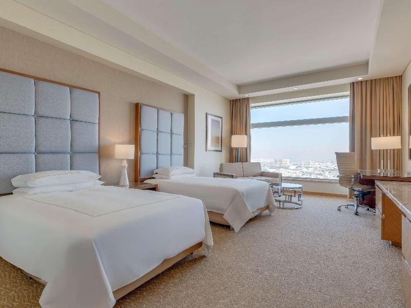 Swissôtel Al Ghurair image