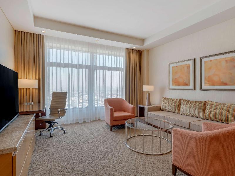 Swissôtel Al Ghurair image