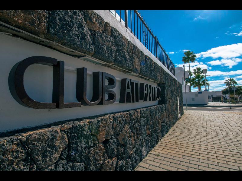 Club Atlantico Apartments