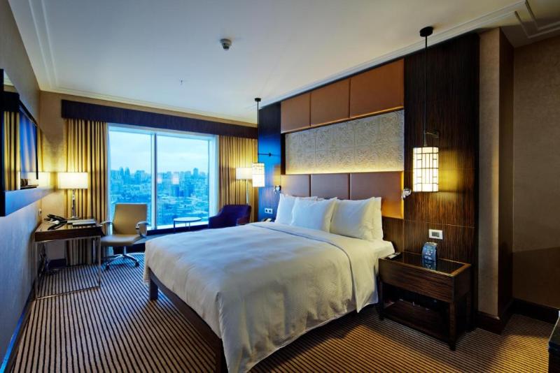 Hilton Baku Hotel image