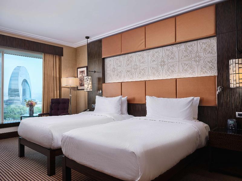 Hilton Baku Hotel image