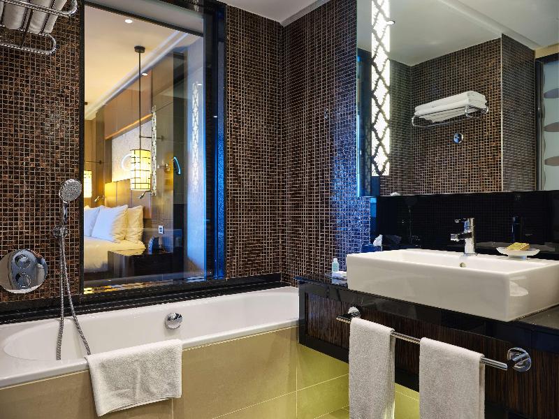 Hilton Baku Hotel image