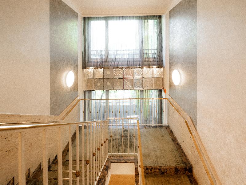 Hotel Capricorno image