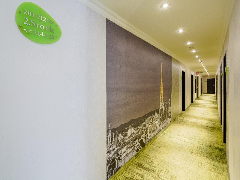 Hotel Capricorno image