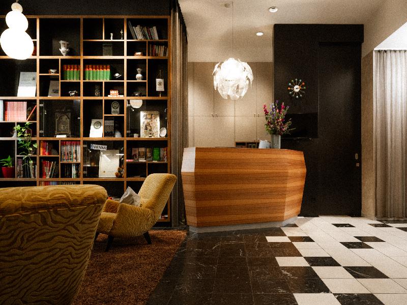 Hotel Capricorno image