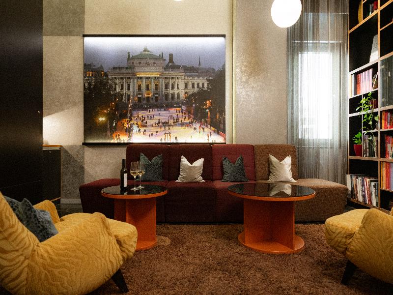 Hotel Capricorno image
