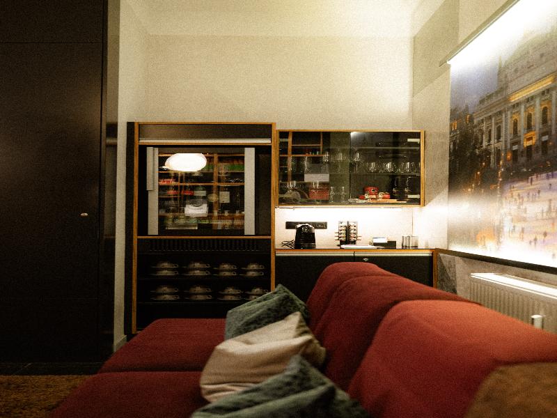 Hotel Capricorno image