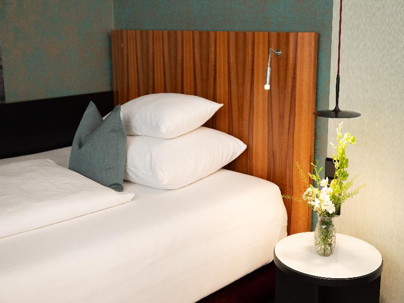 Hotel Capricorno image