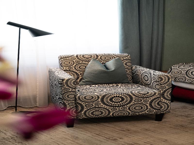 Hotel Capricorno image