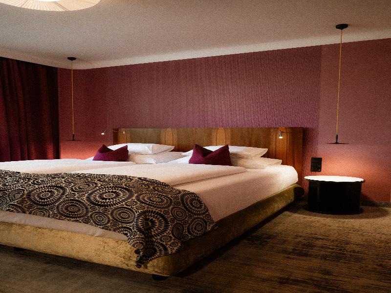 Hotel Capricorno image