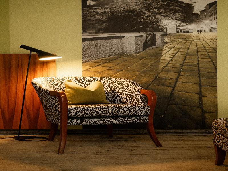 Hotel Capricorno image