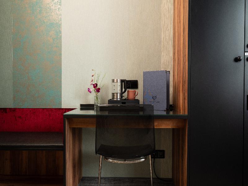 Hotel Capricorno image