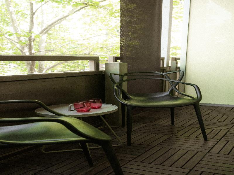 Hotel Capricorno image