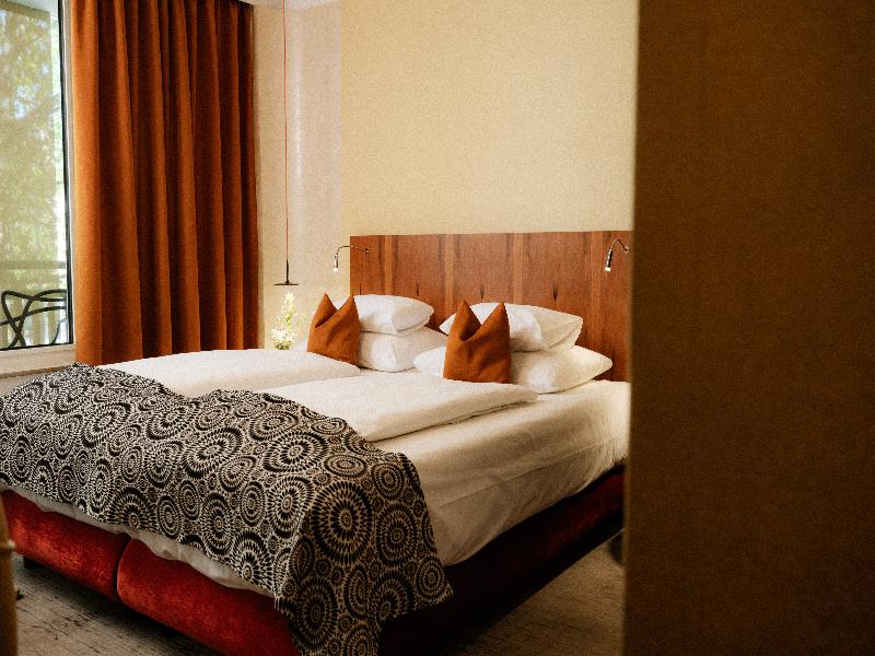 Hotel Capricorno image