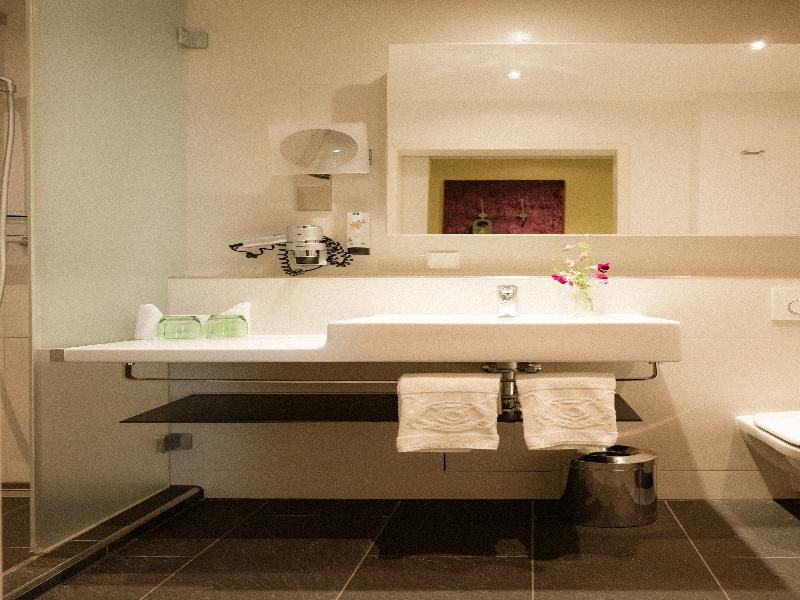 Hotel Capricorno image