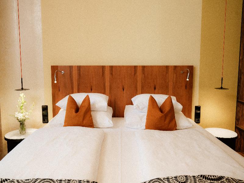 Hotel Capricorno image