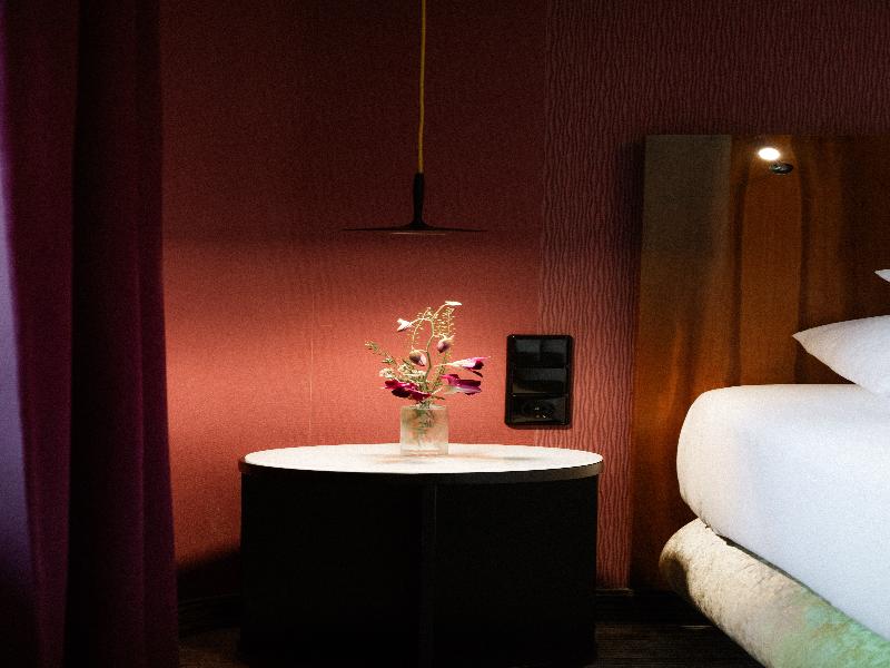 Hotel Capricorno image