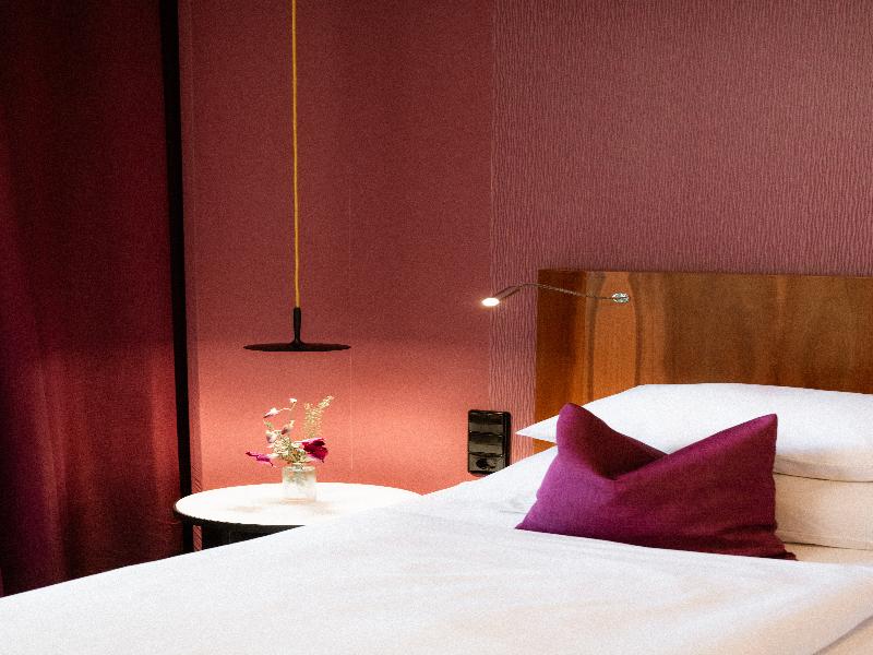 Hotel Capricorno image