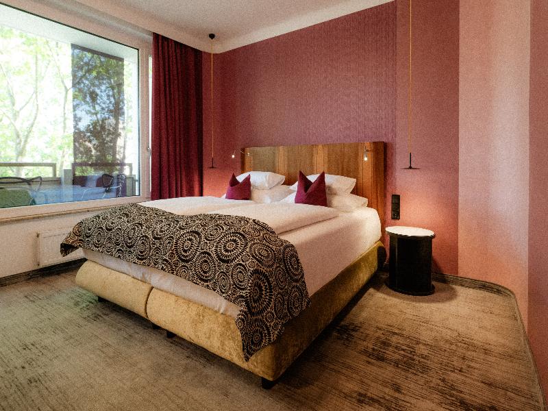 Hotel Capricorno image