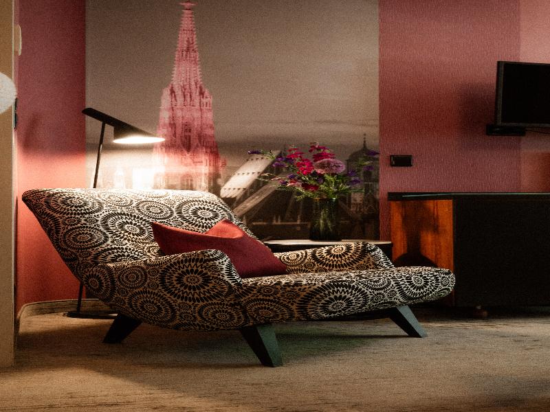Hotel Capricorno image