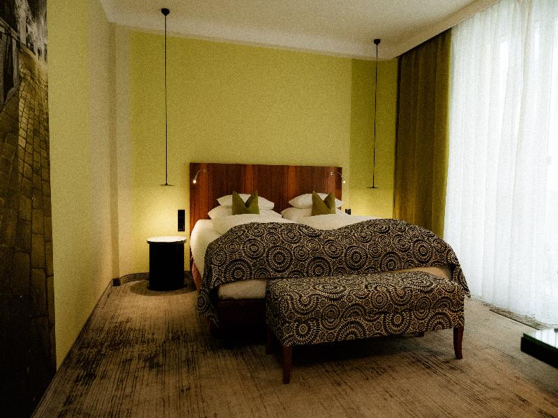 Hotel Capricorno image