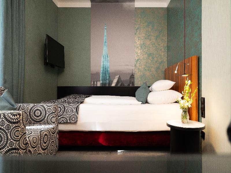 Hotel Capricorno image