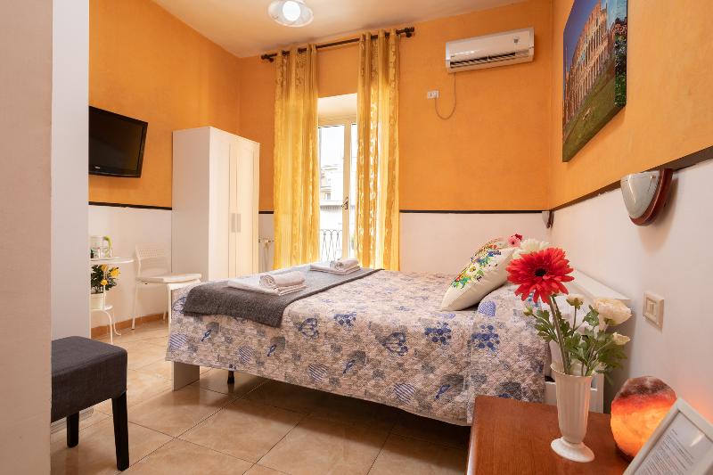 Sicilia Suite Bed And Breakfast