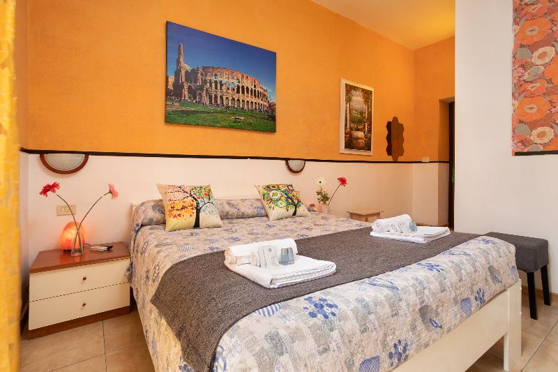 Sicilia Suite Bed And Breakfast