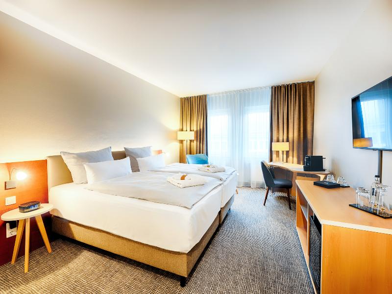 Welcome Hotel Marburg image