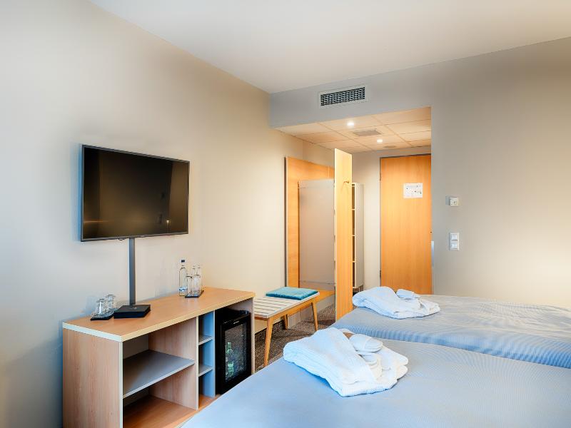 Welcome Hotel Marburg image