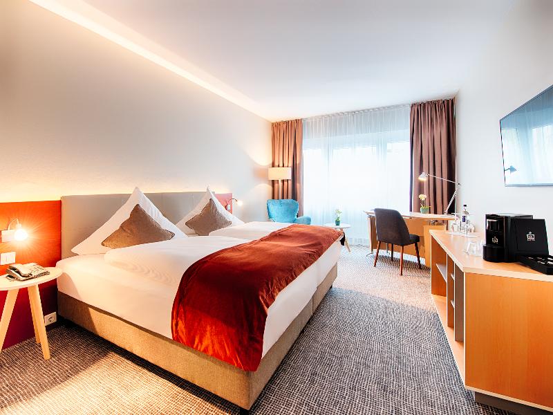 Welcome Hotel Marburg image