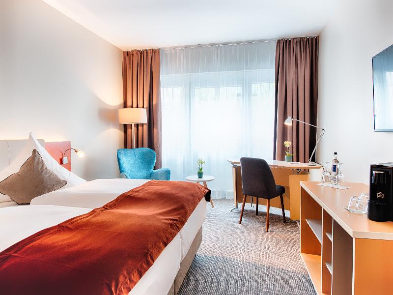 Welcome Hotel Marburg image