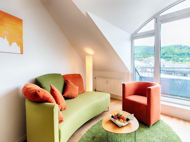 Welcome Hotel Marburg image