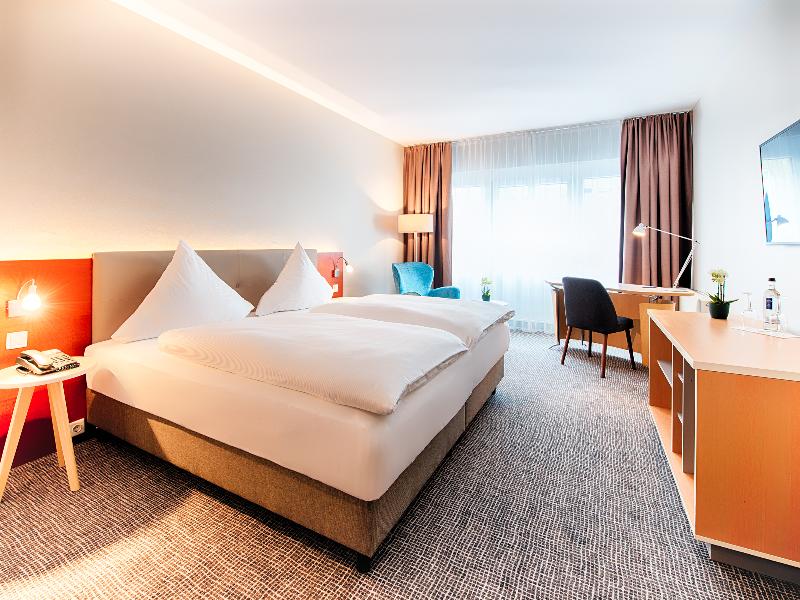 Welcome Hotel Marburg image