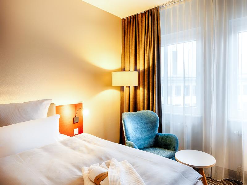 Welcome Hotel Marburg image