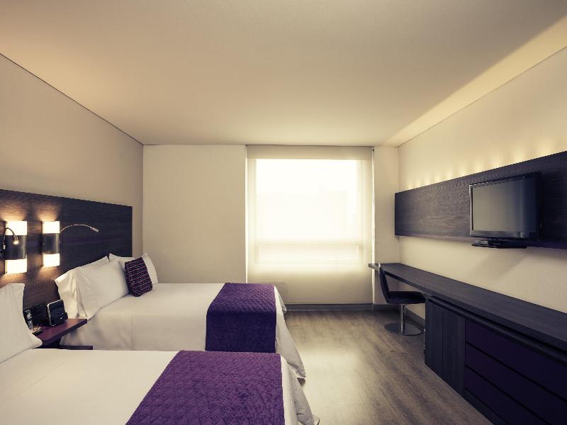Mercure Bogota BH zona financiera image